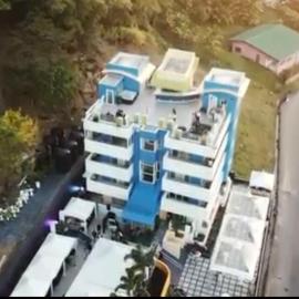 Tocopia and private house ddi, hotel em Sangre Grande