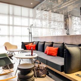 ibis Hotel München City, khách sạn ở München