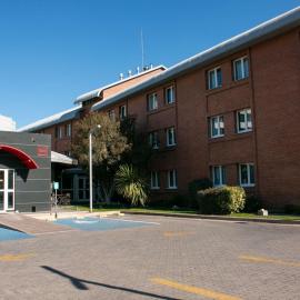 ibis Mendoza, hotel v destinácii Mendoza