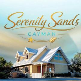 Serenity Sands Cayman, Hotel in Bodden Town