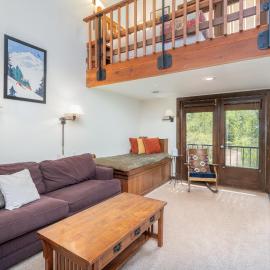 Manitou Lodge 6 by Alpine Lodging Telluride