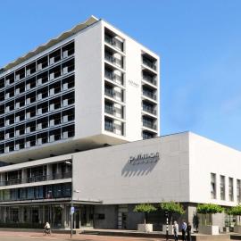 Pullman Eindhoven Cocagne, מלון באיינדהובן