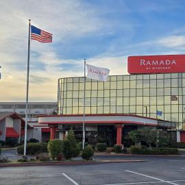 Ramada by Wyndham Tulsa Broken Arrow, hotel en Broken Arrow