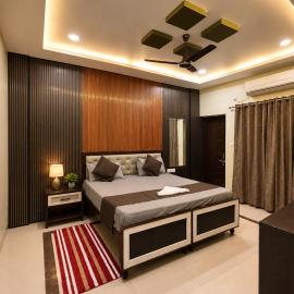 Hotel Balaji Inn, מלון בראיפור