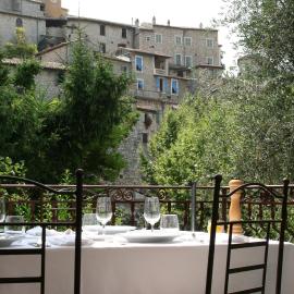 Auberge De La Madone