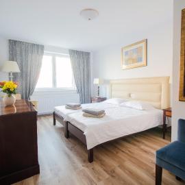 Hotel EKA, hotel a Sebeş