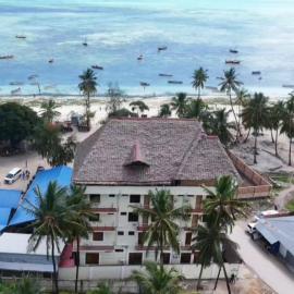 Aurora Nungwi, hotel in Nungwi