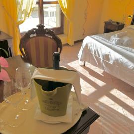 Hotel Lugana Parco Al Lago, hotel in Sirmione