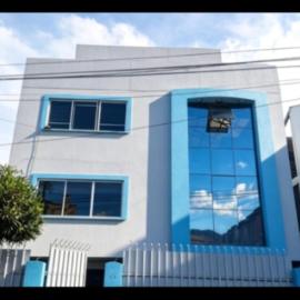 Amplio y elegante monoambiente , de lujo, hotell sihtkohas La Paz