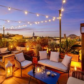 Hotel Della Torre Argentina, hotel a Roma