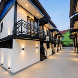 ILLUMI Homestay