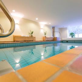 LIKESTAY Bochum Lottental,位于波鸿的酒店