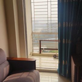 Couple & Family Friendly Studio Apartment Near Airport, hotelli kohteessa Bāiljuri