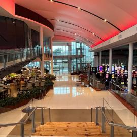 Palmar Hotel Casino