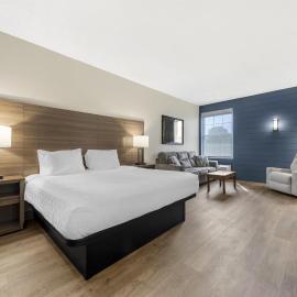 Best Western PLUS Revere Inn & Suites, hotel in Paradise