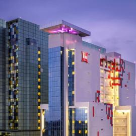 Ibis Jakarta Harmoni, hotel en Yakarta