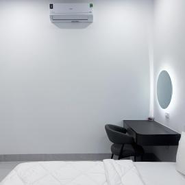 Hotel Gold Beach, מלון בPhương Phi