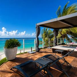 Luciana Hotel & Beach Club