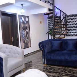 Lodgeselect, hotel em Ibadan