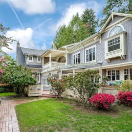Kerrisdale cozy house, hotel sa Vancouver