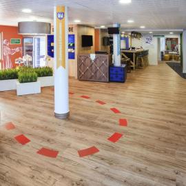 ibis Styles Carcassonne La Cité，卡爾卡松的飯店