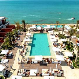 Sea Breeze Baku, hotel in Baku
