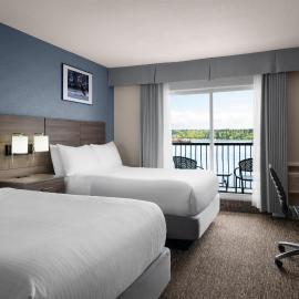 Anchor Inn & Suites, BW Signature Collection, hotel in Campbell River