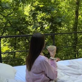 Furo Treehouse, hotel v destinácii Barajevo