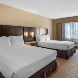 Best Western Seattle Airport Hotel, hotel sa SeaTac