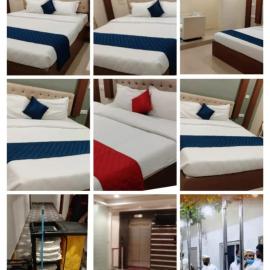 SAI SRI inn, khách sạn ở Warangal