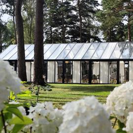 Guest House Saulgriezes, hotel Nīcában