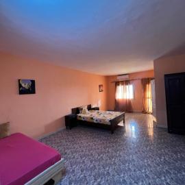 Chalet rose