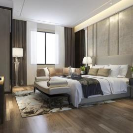 Hotel Urban ECG Grand - Inn Near IGI Delhi Airport, hotelli kohteessa New Delhi