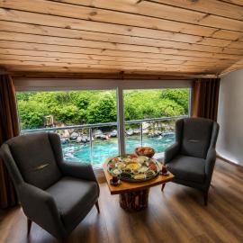 Ayder River Suite by Karadeniz, hotel Ardeşenben