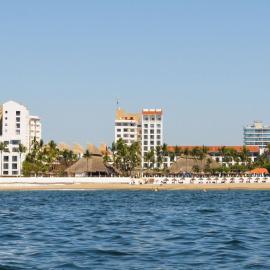 Meliá Puerto Vallarta