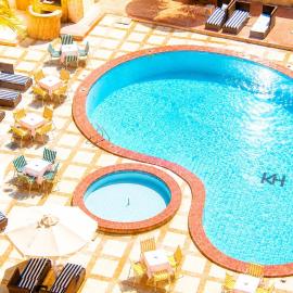 Karnak Hotel Luxor