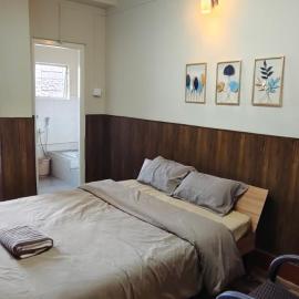 Dreamstay lodge, hotel in Kohīma