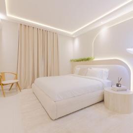 MoSil Luxury Living at Tanji Cliffs, מלון בTanji Manjago