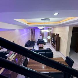 Greenland Clever Homes Villa، فندق في كيغالي