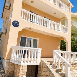 Monte Liza Apartments, hotel a Dobra Voda