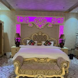فندق رفايا الشاطيء, hotel en Jazan