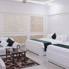 Pc Inn Executive Class Hotel, hotel a Sukkur