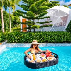Le Resort and Villas, khách sạn ở Bãi biển Rawai
