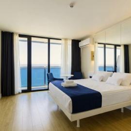 Batumi sea view, Hotel in Batumi