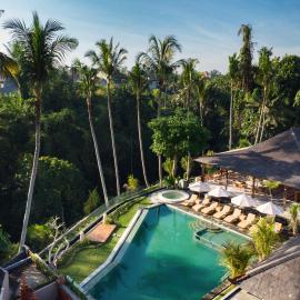 Sarva Ubud Villas & Spa