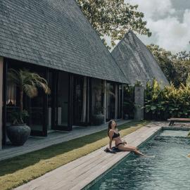 MIZU Boutique Villas - Unique stay in Uluwatu, hôtel à Uluwatu