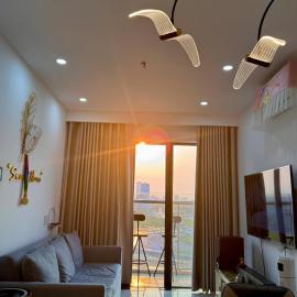 Châu Giang Homestay, Nera Garden Huế