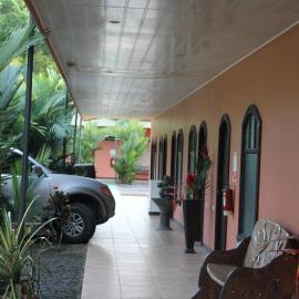 Hotel Vista al Tortuguero