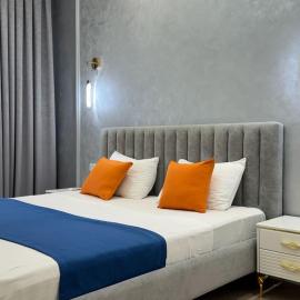 Apartment in Boulevard, hotell sihtkohas Tashkent