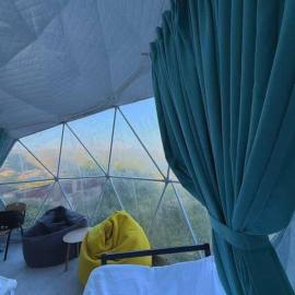 Lakeside glamping, hotel din Tsovagyugh